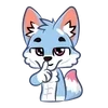 🌟 Эмодзи «УМКашка mini» для Telegram