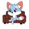 🌟 Эмодзи «УМКашка mini» для Telegram