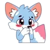 🌟 Эмодзи «УМКашка mini» для Telegram