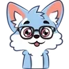 🌟 Эмодзи «УМКашка mini» для Telegram