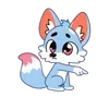 🌟 Эмодзи «УМКашка mini» для Telegram