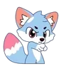 🌟 Эмодзи «УМКашка mini» для Telegram