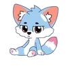 🌟 Эмодзи «УМКашка mini» для Telegram