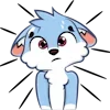 🫣 Эмодзи «УМКашка mini» для Telegram
