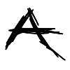 Эмодзи black marker для Telegram — скачать