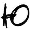 🔤 Эмодзи «black marker» для Telegram
