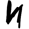 🔤 Эмодзи «black marker» для Telegram