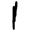 🅰️ Эмодзи «black marker» для Telegram