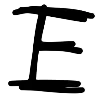 🔤 Эмодзи «black marker» для Telegram