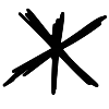 🔤 Эмодзи «black marker» для Telegram