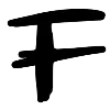 🔡 Эмодзи «black marker» для Telegram