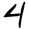4️⃣ Эмодзи «black marker» для Telegram
