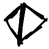 🔤 Эмодзи «black marker» для Telegram