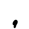 ⏺️ Эмодзи «black marker» для Telegram