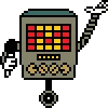 🤖 Эмодзи «Набор эмоджи по игре «Undertale»» для Telegram