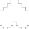 🤍 Эмодзи «Набор эмоджи по игре «Undertale»» для Telegram