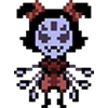 🕷 Эмодзи «Набор эмоджи по игре «Undertale»» для Telegram