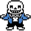 😁 Эмодзи «Набор эмоджи по игре «Undertale»» для Telegram