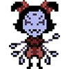☺️ Эмодзи «Набор эмоджи по игре «Undertale»» для Telegram