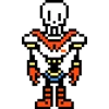 😄 Эмодзи «Набор эмоджи по игре «Undertale»» для Telegram