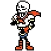 💀 Эмодзи «Undertale» для Telegram