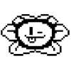 😉 Эмодзи «Undertale» для Telegram