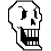 😠 Эмодзи «Undertale» для Telegram