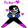 💜 Эмодзи «Undertale» для Telegram