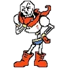 🤔 Эмодзи «Undertale» для Telegram