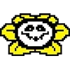 🌼 Эмодзи «Undertale» для Telegram
