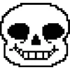 💀 Эмодзи «Undertale» для Telegram