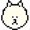 😕 Эмодзи «Undertale» для Telegram