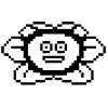 🥺 Эмодзи «Undertale» для Telegram