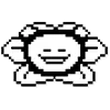 😀 Эмодзи «Undertale» для Telegram