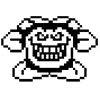 💀 Эмодзи «Undertale» для Telegram