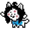 🤗 Эмодзи «Undertale» для Telegram