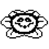 😀 Эмодзи «Undertale» для Telegram