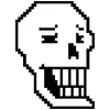 😉 Эмодзи «Undertale» для Telegram
