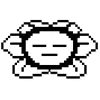 😄 Эмодзи «Undertale» для Telegram
