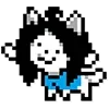 🤗 Эмодзи «Undertale» для Telegram