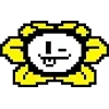 🌼 Эмодзи «Undertale» для Telegram