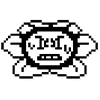 😠 Эмодзи «Undertale» для Telegram