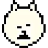 🙁 Эмодзи «Undertale» для Telegram