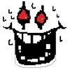 👹 Эмодзи «Undertale» для Telegram