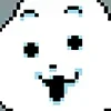 😏 Эмодзи «Undertale» для Telegram
