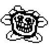 💀 Эмодзи «Undertale» для Telegram