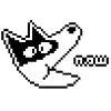 😮 Эмодзи «Undertale» для Telegram