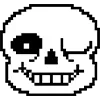 😜 Эмодзи «Undertale» для Telegram