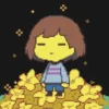 Эмодзи Undertale memes для Telegram — скачать