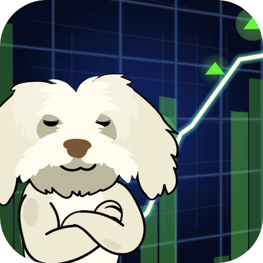 📈 Стикер «UNI Sui» для Telegram